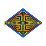 Four Visions Market discount code